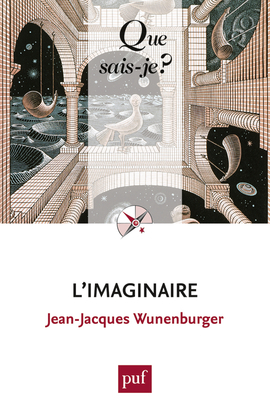 L´IMAGINAIRE (2ED) QSJ 649