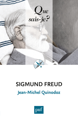 SIGMUND FREUD QSJ 2121