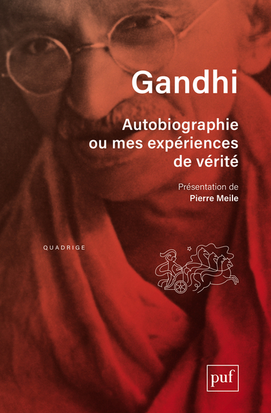 AUTOBIOGRAPHIE OU MES EXPERIENCES DE VERITE (9ED)