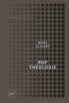 POP THEOLOGIE