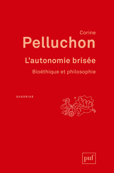 L´AUTONOMIE BRISEE