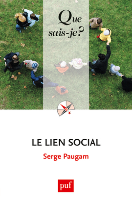 LIEN SOCIAL (3ED) QSJ 3780