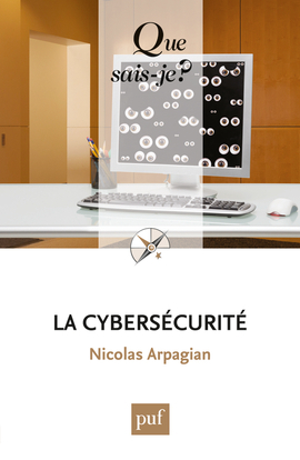 CYBERSECURITE (2ED) QSJ 3891