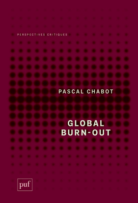 GLOBAL BURN-OUT