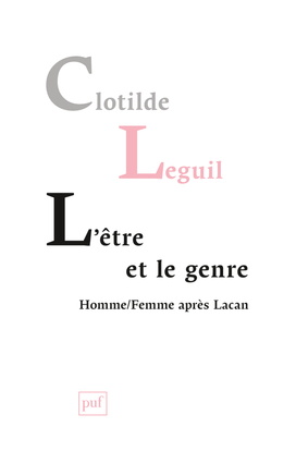 L´ETRE ET LE GENRE