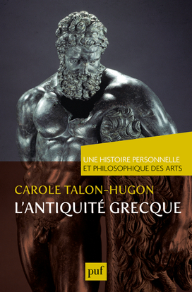 L´ANTIQUITE GRECQUE