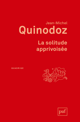 SOLITUDE APPRIVOISEE (5ED)