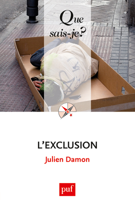 L´EXCLUSION (5ED) QSJ 3077.