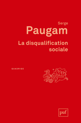 DISQUALIFICATION SOCIALE (5ED)