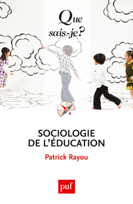 SOCIOLOGIE DE L´EDUCATION QSJ 2270