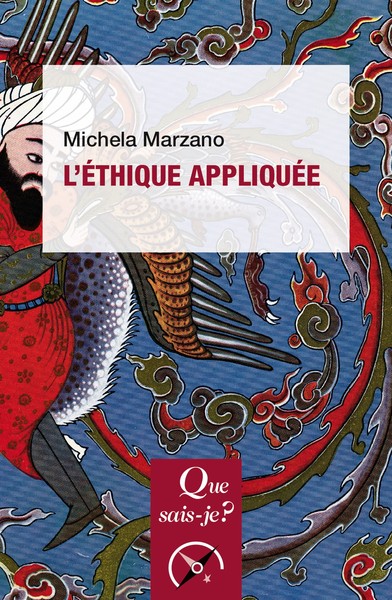 L´ETHIQUE APPLIQUEE