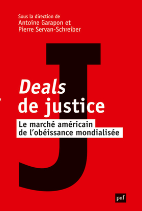 DEALS DE JUSTICE