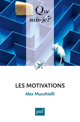 MOTIVATIONS (10ED).