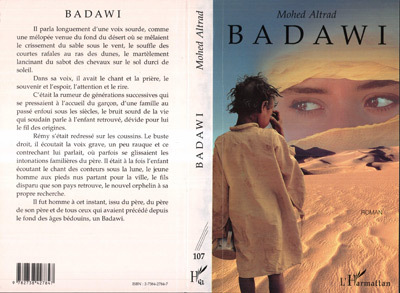 BADAWI