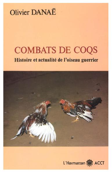 COMBATS DE COQS