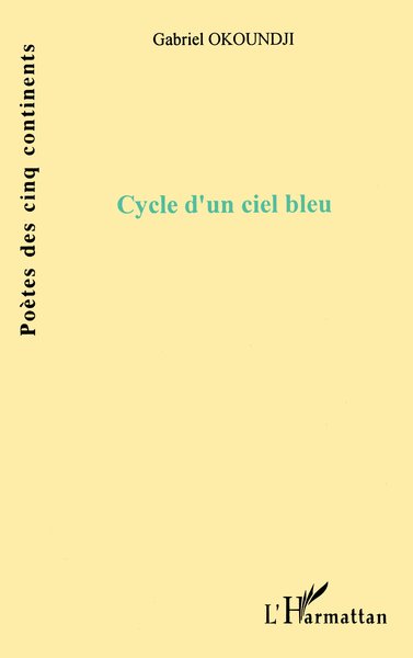 CYCLE D´UN CIEL BLEU