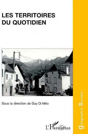 TERRITOIRES DU QUOTIDIEN  (LES)
