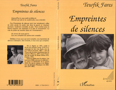 EMPREINTES DE SILENCE