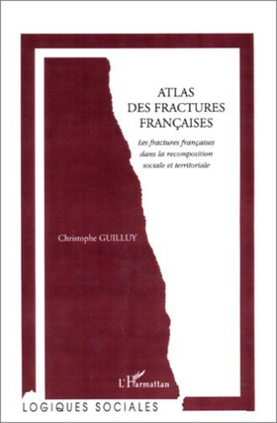 ATLAS DES FRACTURES FRANCAISES