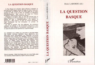 QUESTION BASQUE (LA)