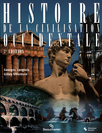 HISTOIRE DE LA CIVILISATION OCCIDENTALE