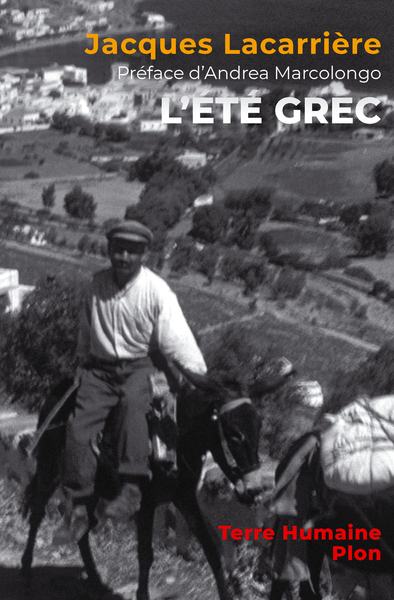 L´ETE GREC