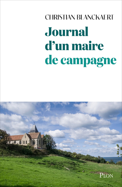 JOURNAL D´UN MAIRE DE CAMPAGNE