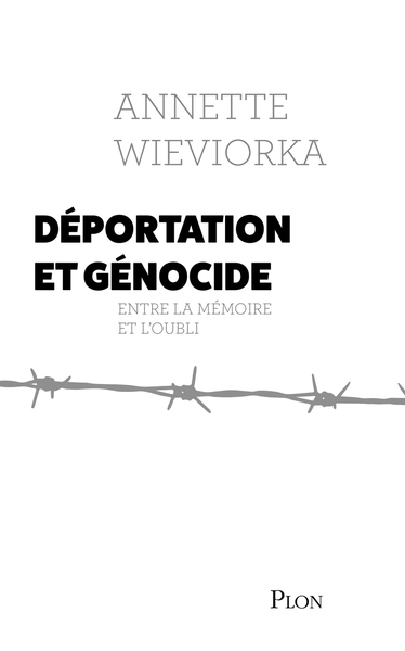 DEPORTATION ET GENOCIDE