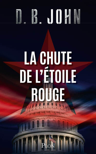 LA CHUTE DE L´ETOILE ROUGE