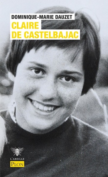 CLAIRE DE CASTELBAJAC