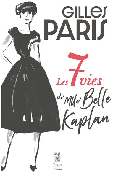 7 VIES DE MLLE BELLE KAPLAN