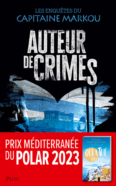 AUTEUR DE CRIMES