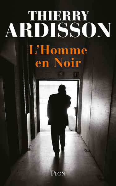 L´HOMME EN NOIR