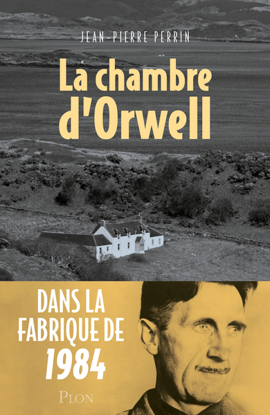 LA CHAMBRE D´ORWELL