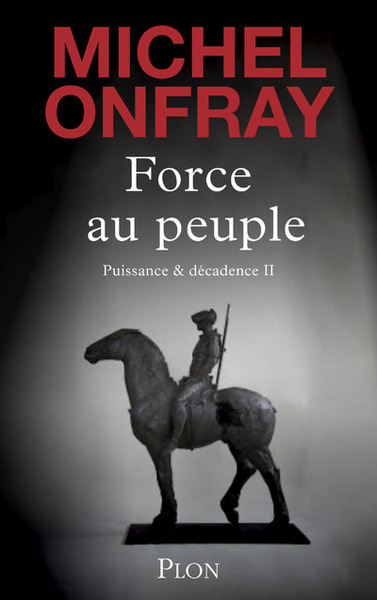 FORCE AU PEUPLE