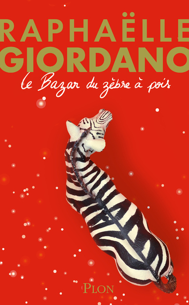 BAZAR DU ZEBRE A POIS - EDITION COLLECTOR