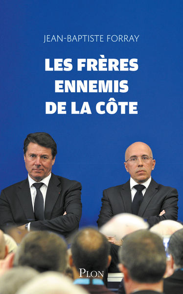 LES FRERES ENNEMIS DE LA COTE