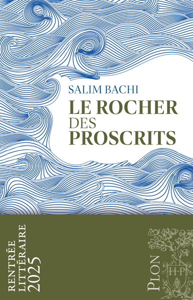 ROCHER DES PROSCRITS