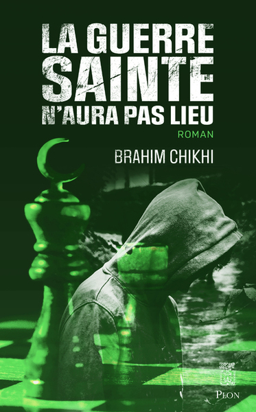 GUERRE SAINTE N´AURA PAS LIEU