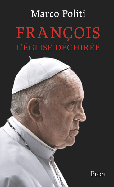 PONTIFICAT INACHEVE