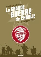 GRANDE GUERRE DE CHARLIE (LA) VOL5