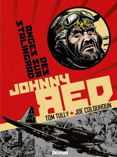 JOHNNY RED 3