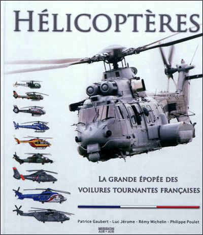 HELICOPTERES FRANCAIS