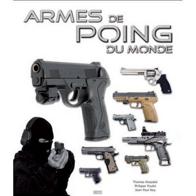 ARMES DE POING DU MONDE