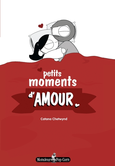 PETITS MOMENTS D´AMOUR