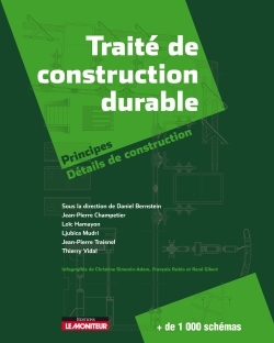 TRAITE DE CONSTRUCTION DURABLE