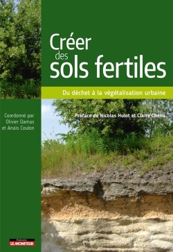 CREER DES SOLS FERTILES