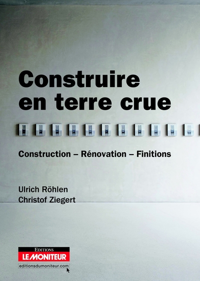 POD COMPTE FERME!!!!CONSTRUIRE EN TERRE CRUE - CONSTRUCTION - RENOVATION - FINITIONS