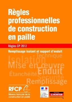 REGLES PRO CONSTRUCTION PAILLE