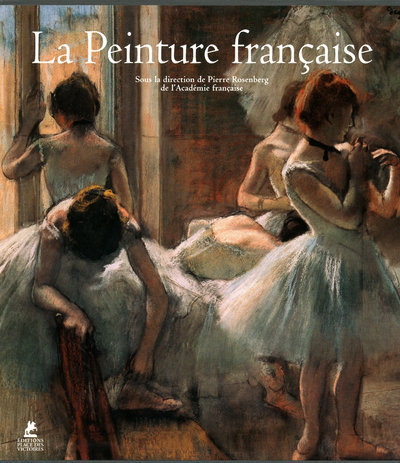 PEINTURE FRANCAISE - ETUI -